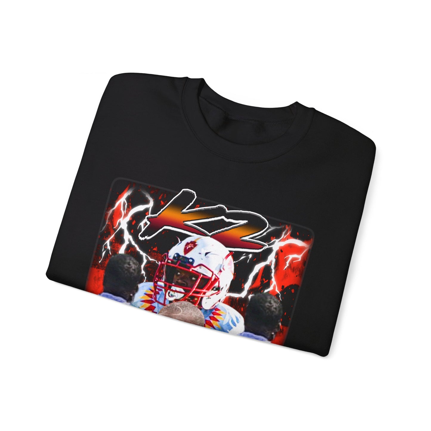 Kyrie Settle Crewneck Sweatshirt