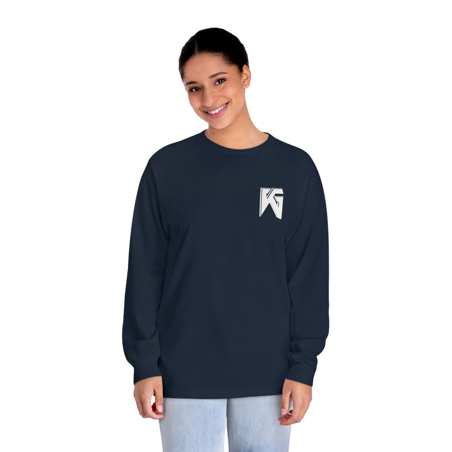 KG Long Sleeve T-Shirt