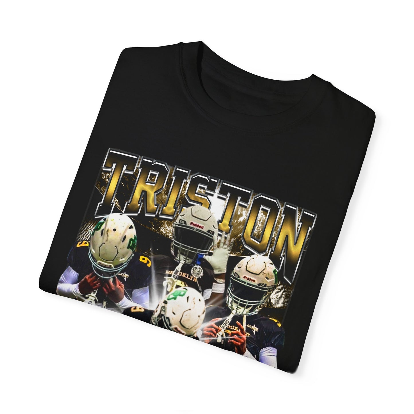 Triston Thom Heavyweight Premium Tee