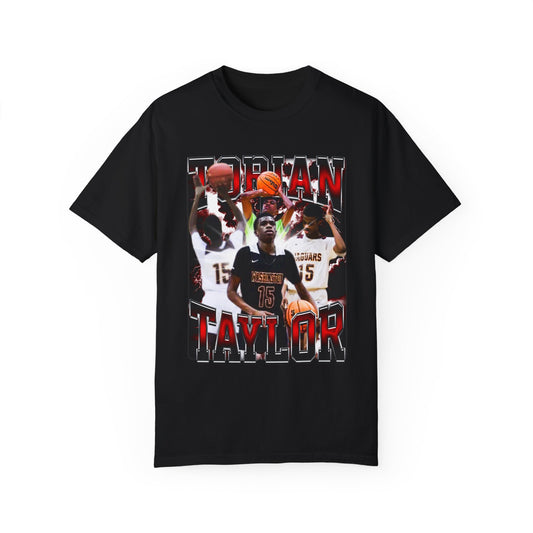 Torian Taylor Heavyweight Premium Tee