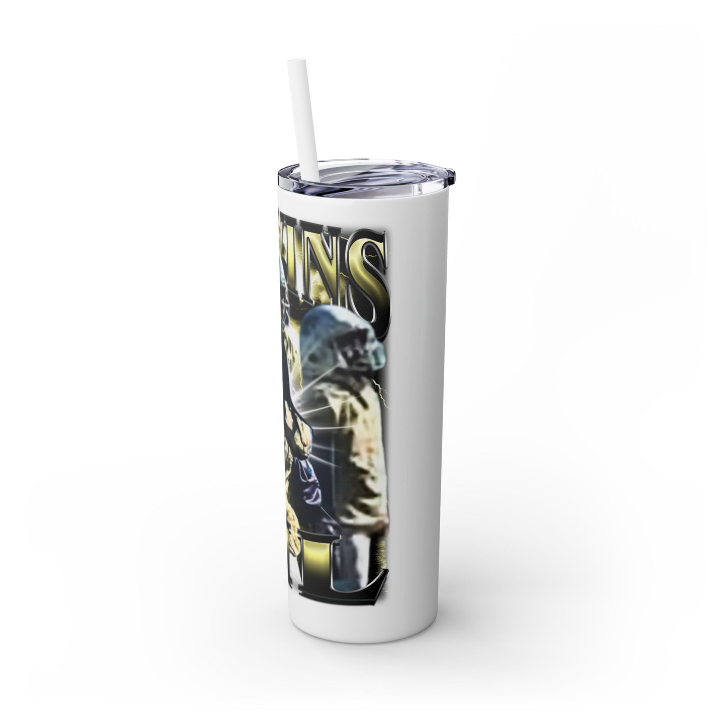 Clevins Vil Stainless Steal Tumbler