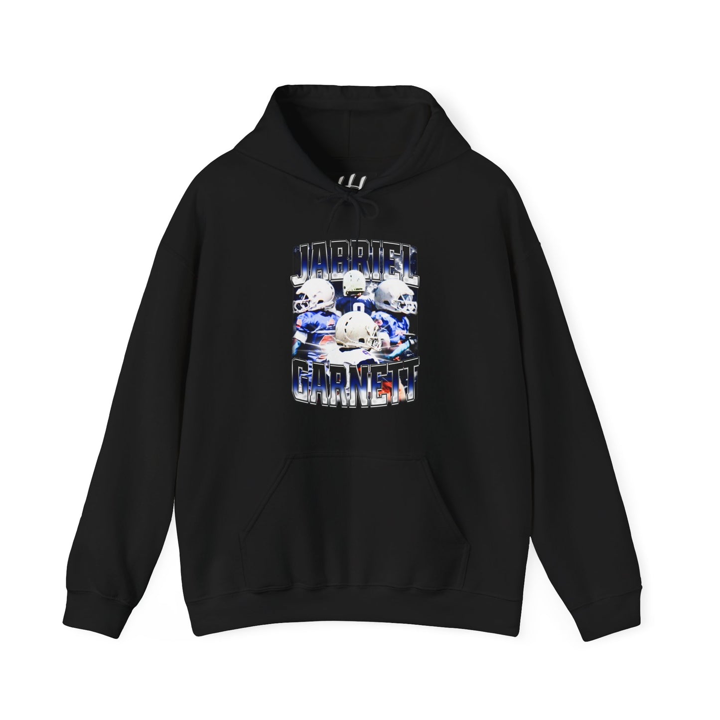 Jabriel Garnett Hoodie