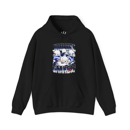 Jabriel Garnett Hoodie