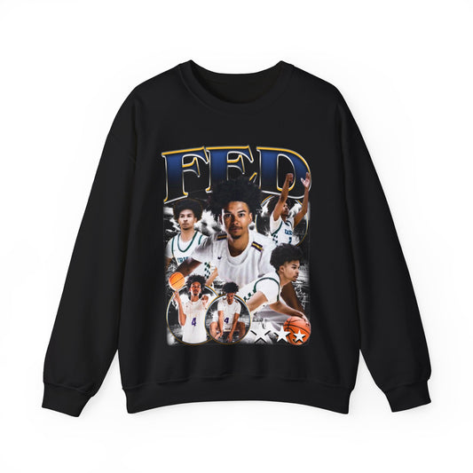 Fed Crewneck Sweatshirt
