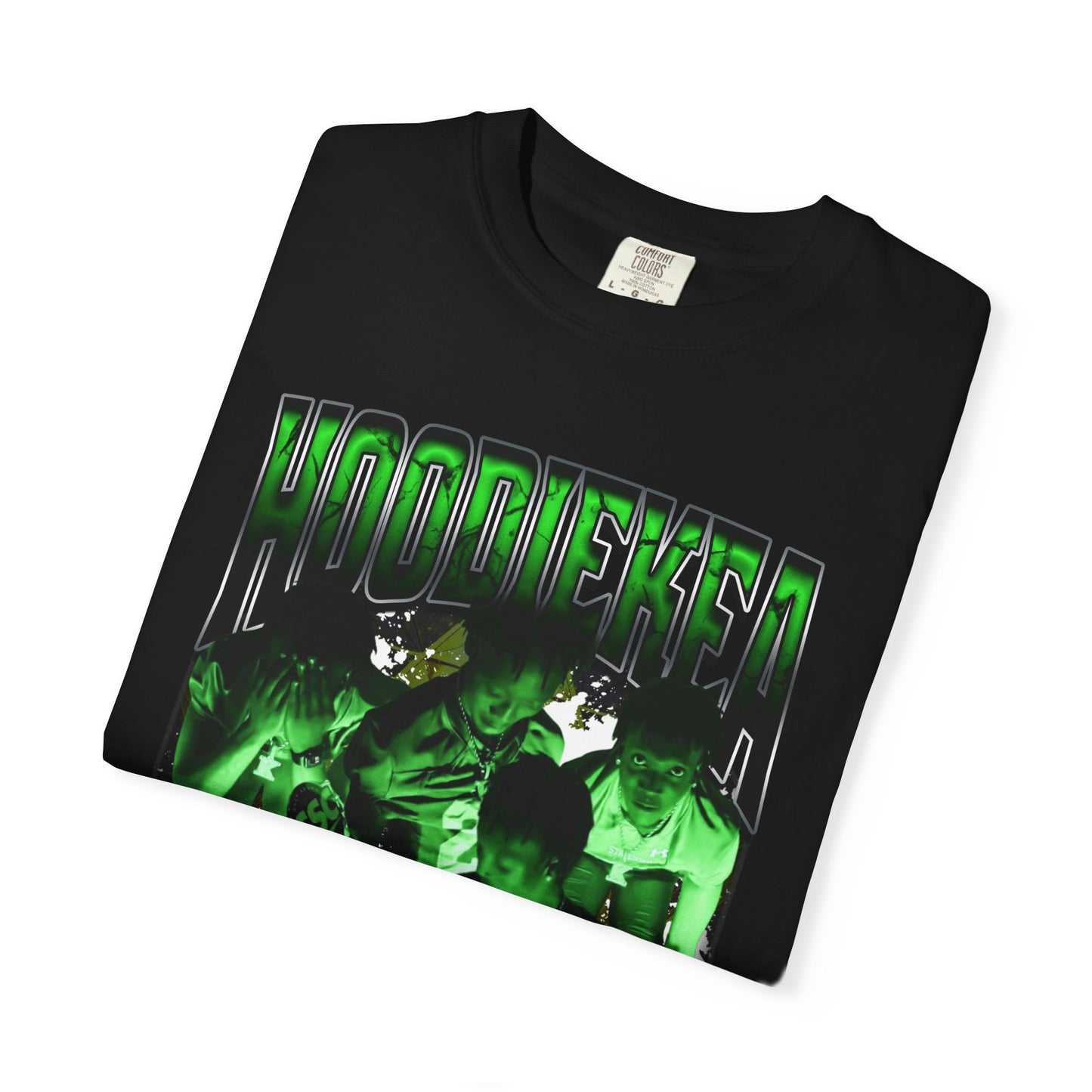 Hoodiekea Heavyweight Premium Tee