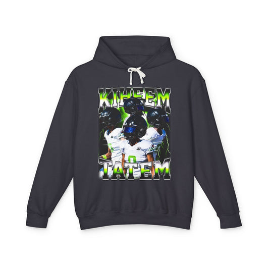 Kiheem Tatem Hoodie