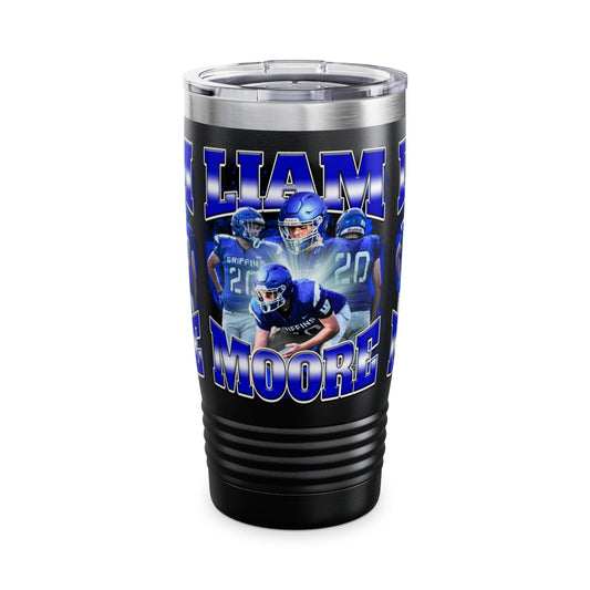 Liam Moore Stainless Steal Tumbler