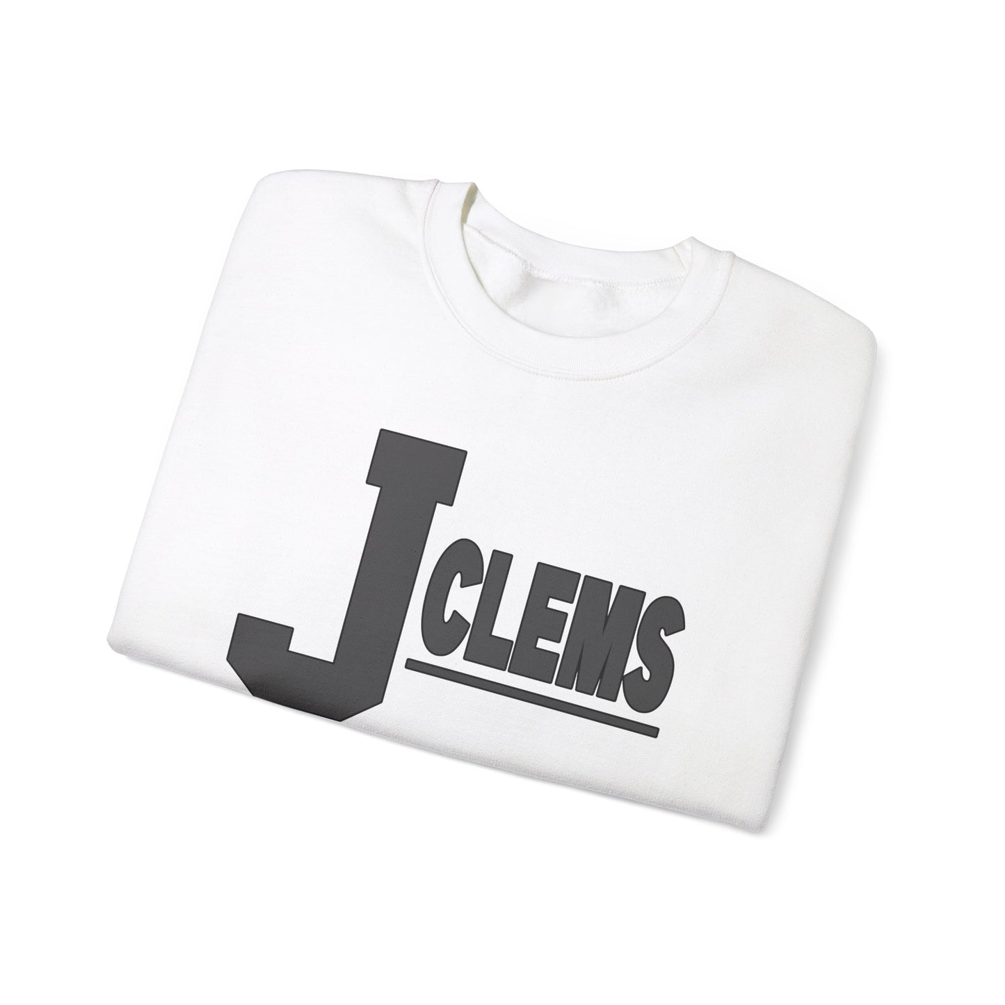 Jclems Crewneck Sweatshirt