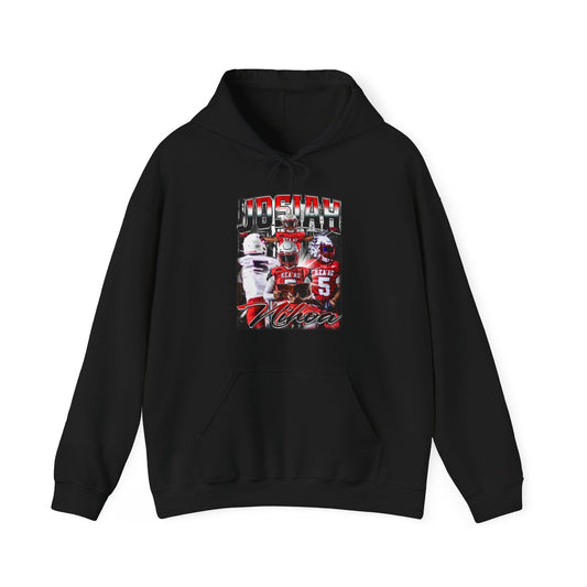 Josiah Hoodie