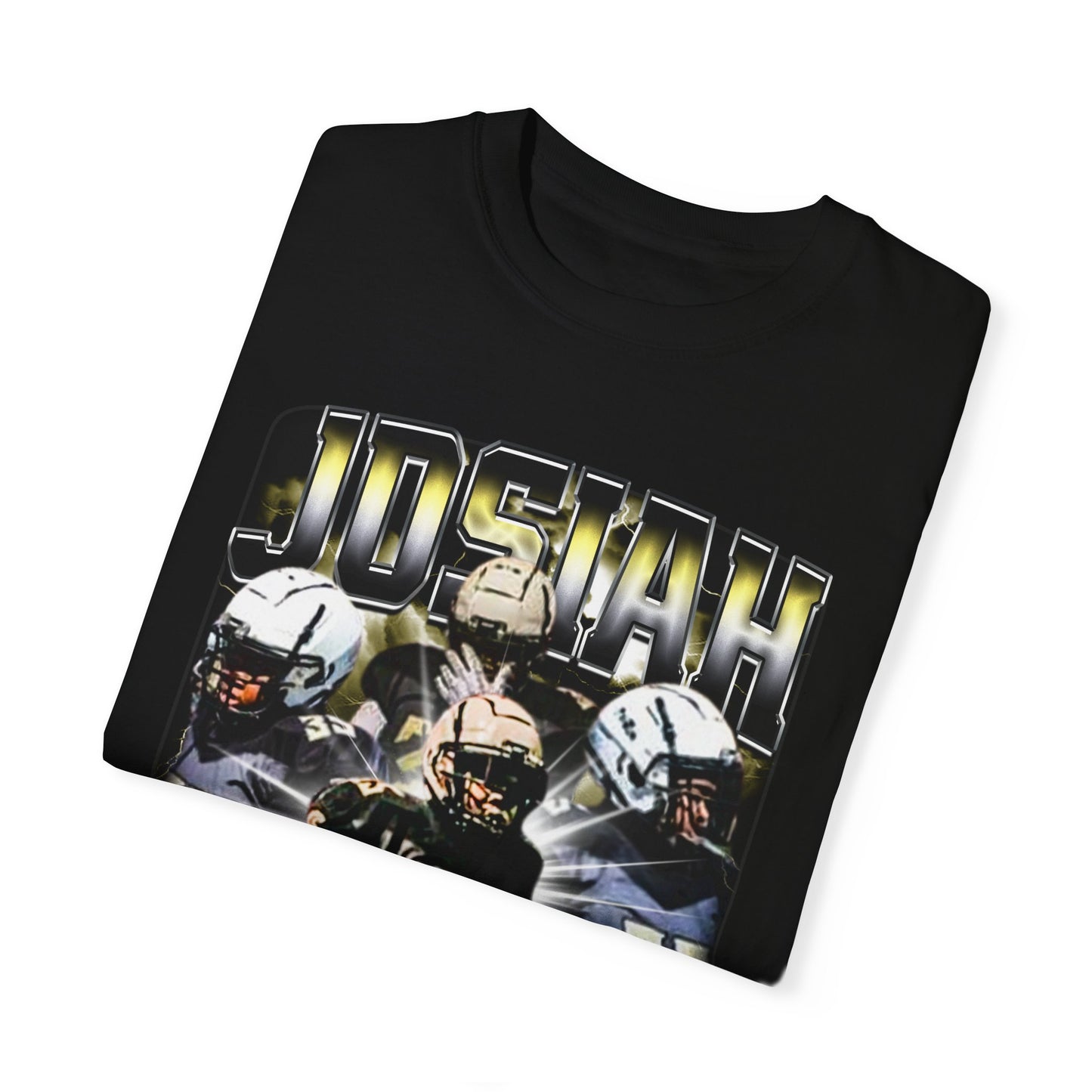 Josiah Price Heavy Cotton Tee