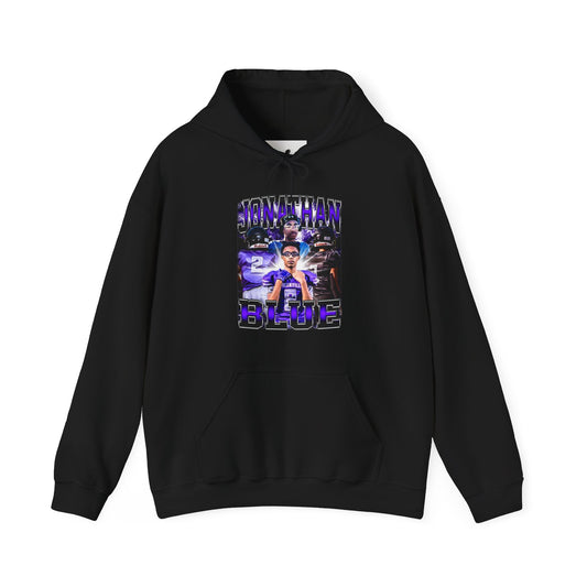 Jonathan Blue Hoodie