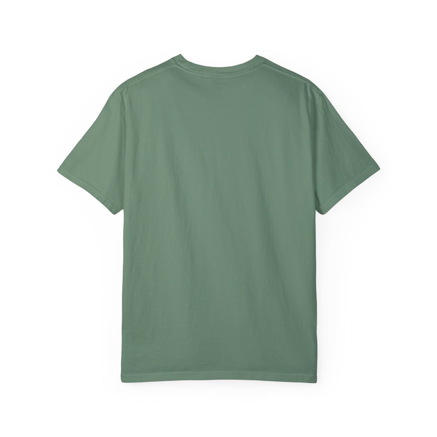 I Got Game Heavyweight Premium Tee
