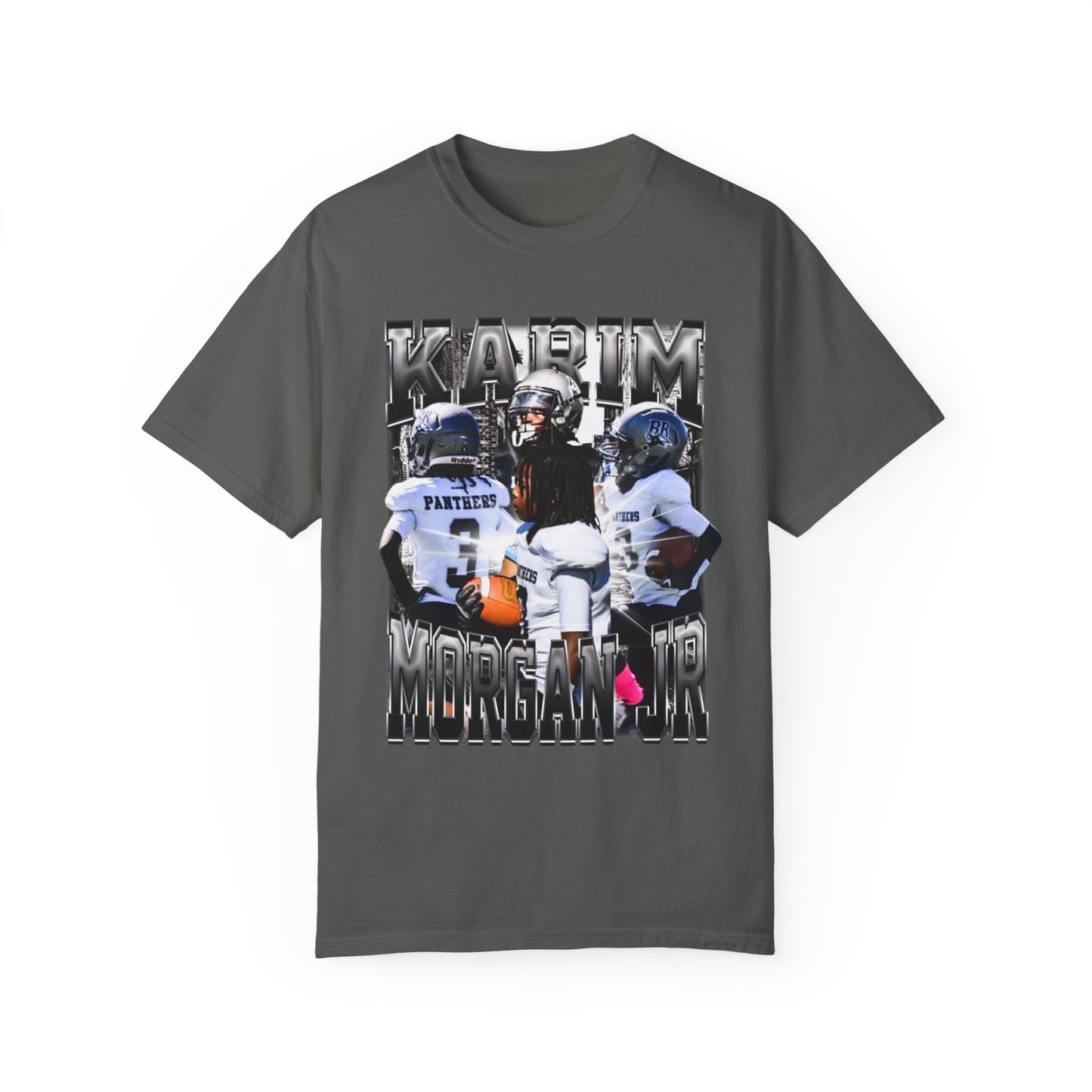 Karim Morgan Jr Heavyweight Premium Tee