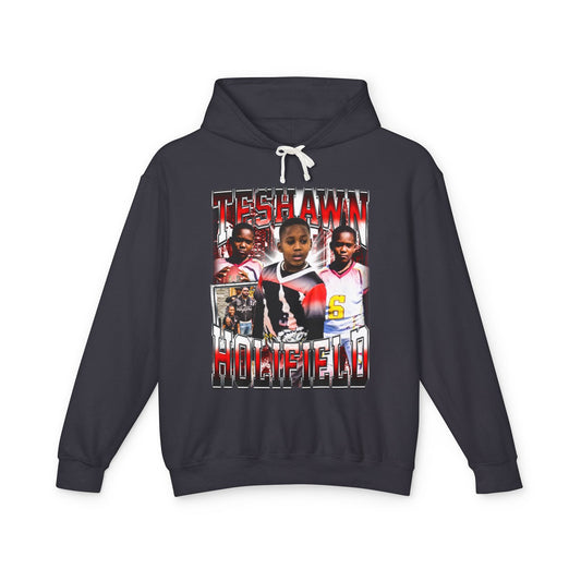 Teshawn Holifield Hoodie