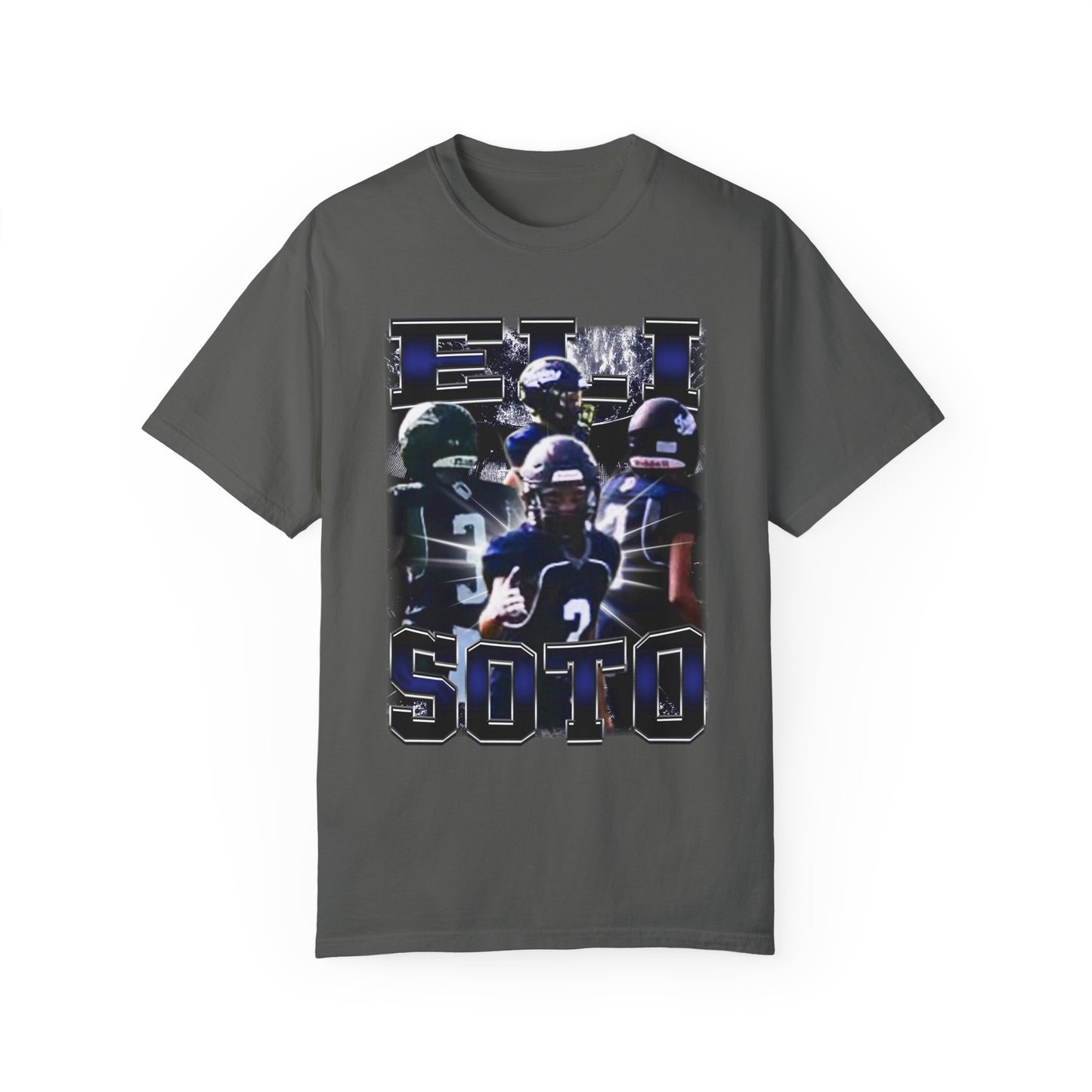 Eli Soto Heavyweight Premium Tee