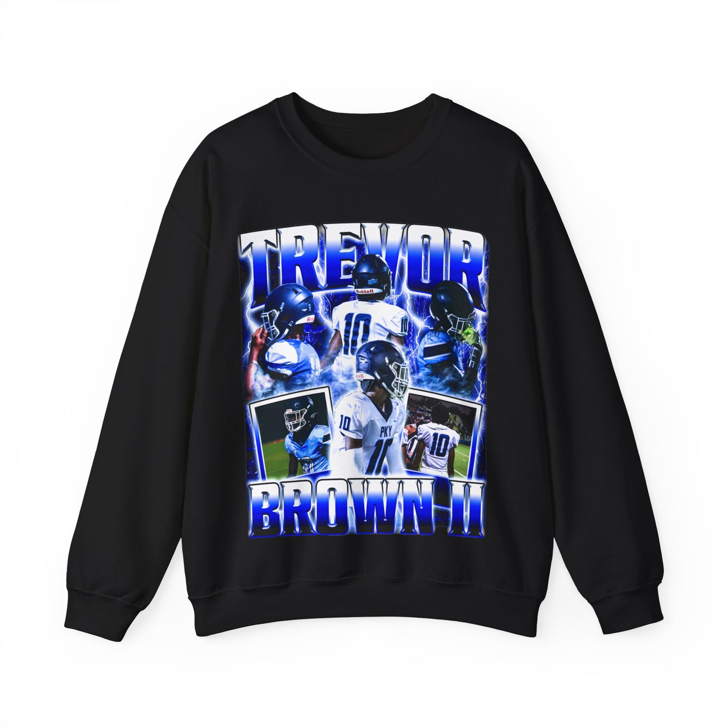 Trevor Brown II Crewneck Sweatshirt