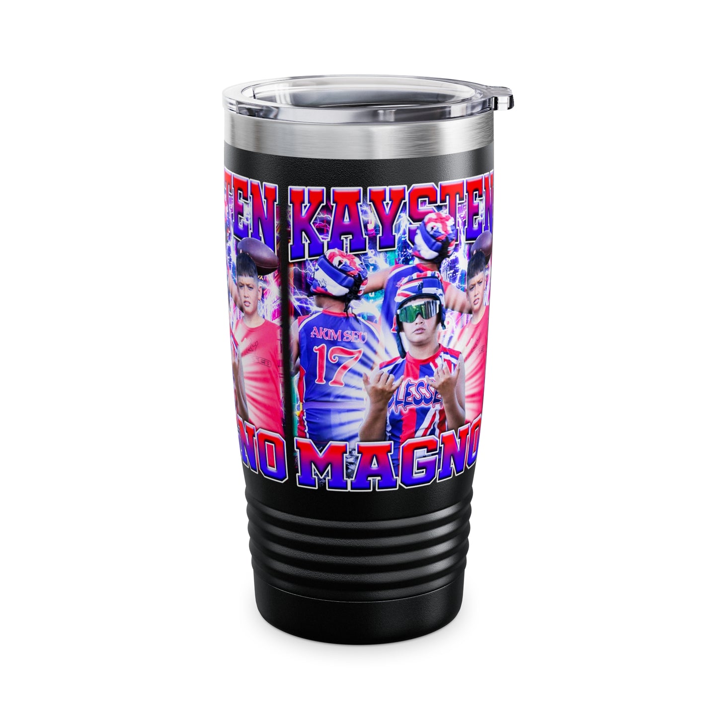 Kaysten Magno Stainless Steel Tumbler