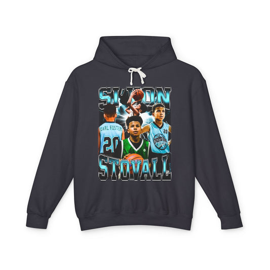 Si'yon Stovall Hoodie