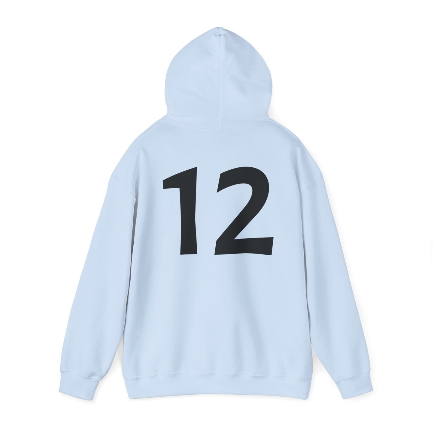 Alex Joseph Stowers Hoodie