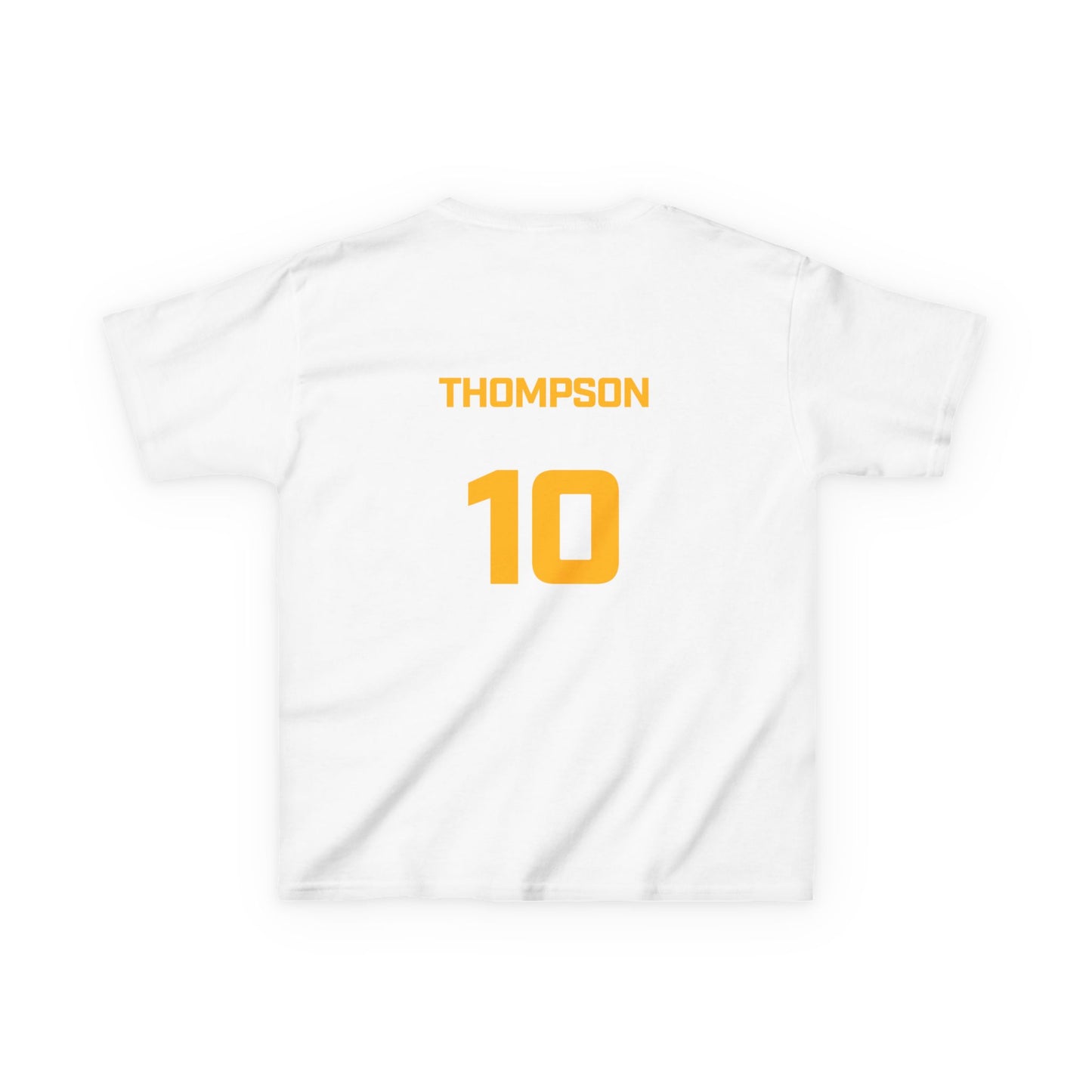 Tristan Thompson Youth Heavy Cotton Tee