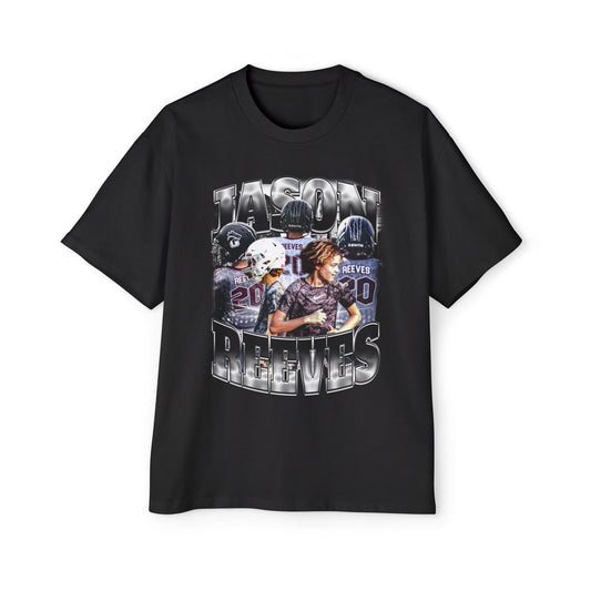 Jason Reeves Oversized Tee