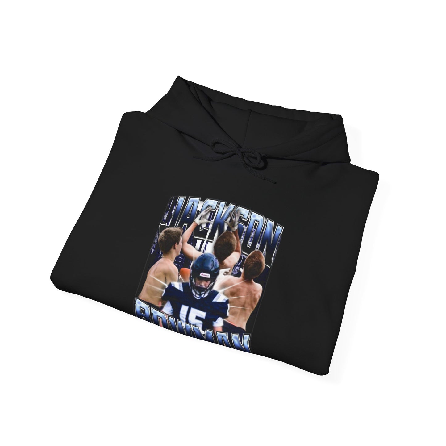 Jackson Bowman Hoodie