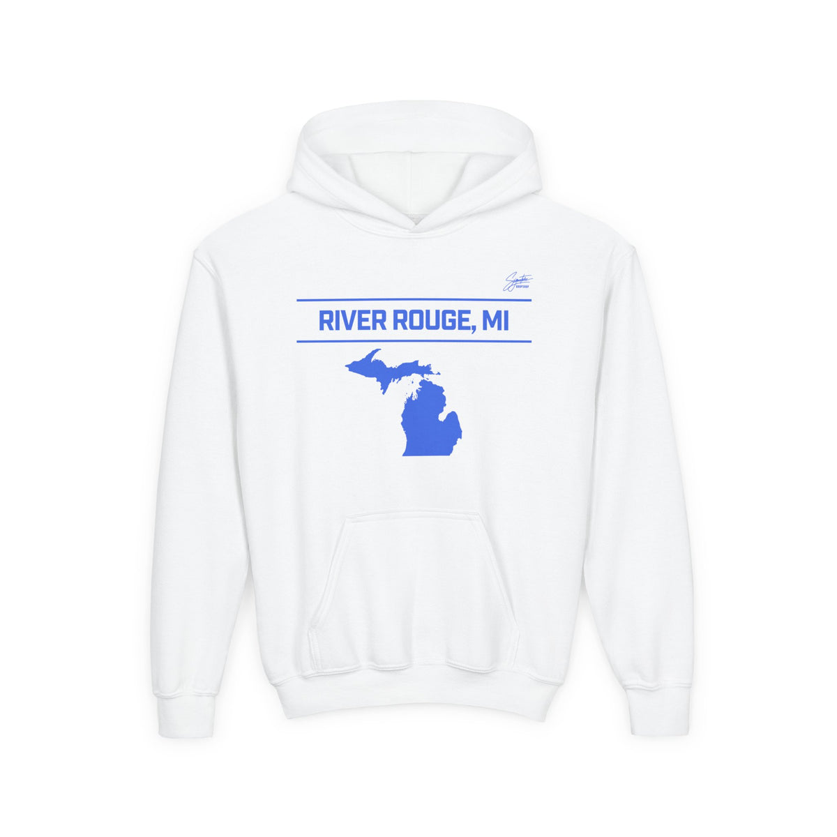 Jalen Holly Youth Hoodie
