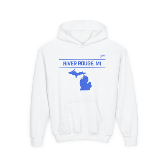 Jalen Holly Youth Hoodie