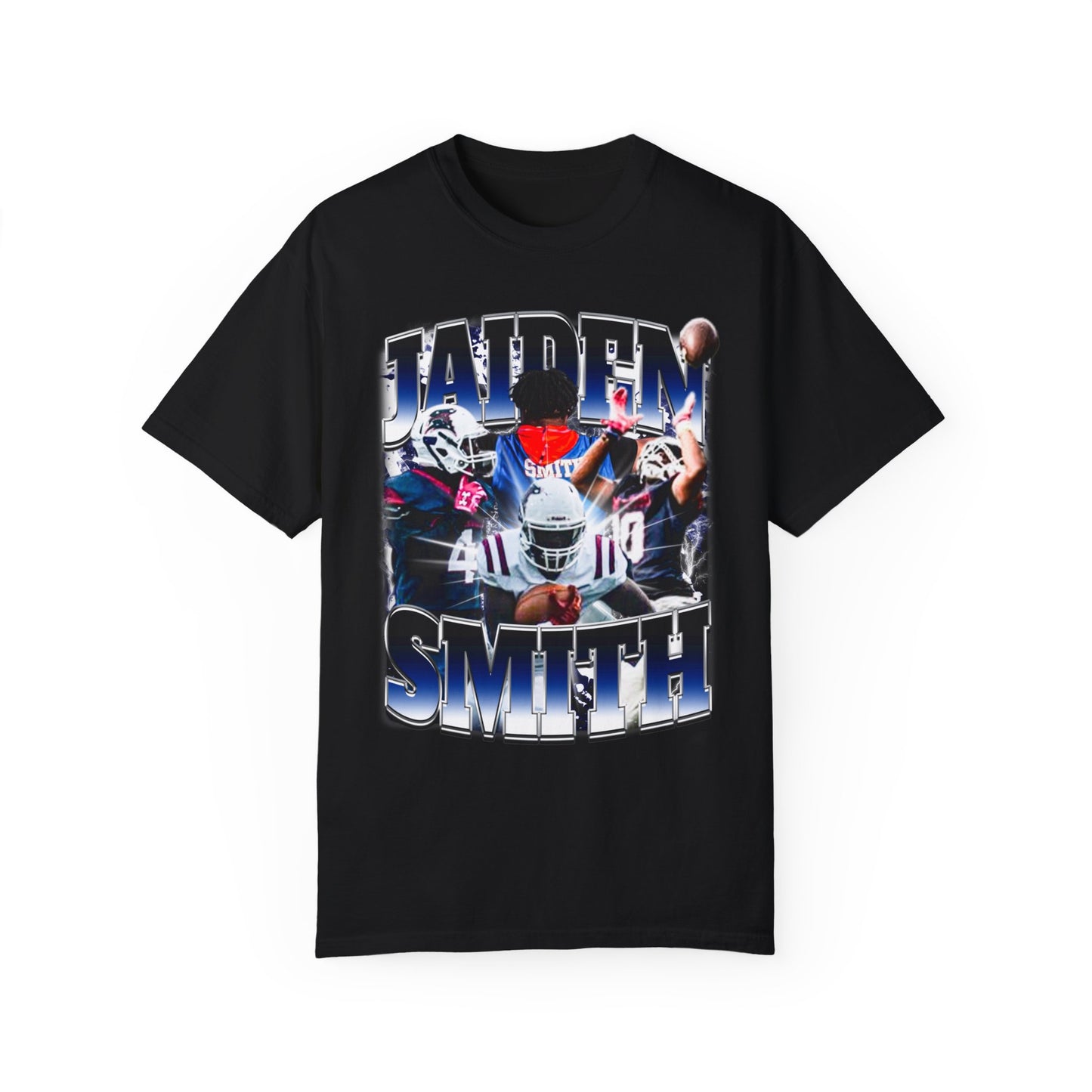 Jaiden Smith Heavy Cotton Tee