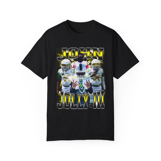 John Jolly Heavyweight Premium Tee