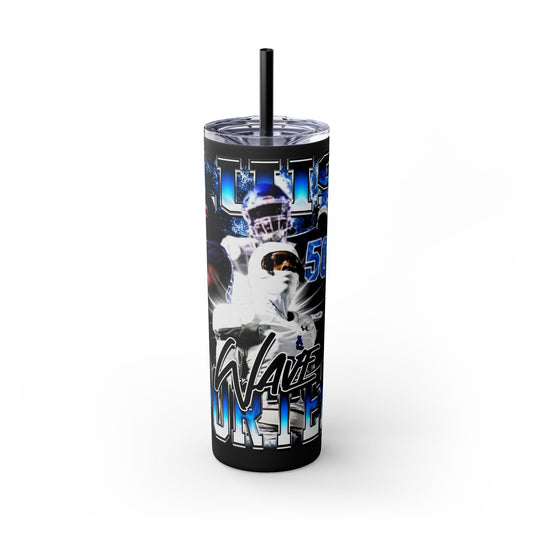 Luis Porter Stainless Steal Tumbler