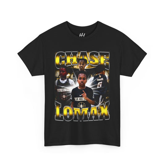 Chase Lomax Heavy Cotton Tee