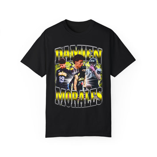 Damien Morales Heavy Cotton Tee