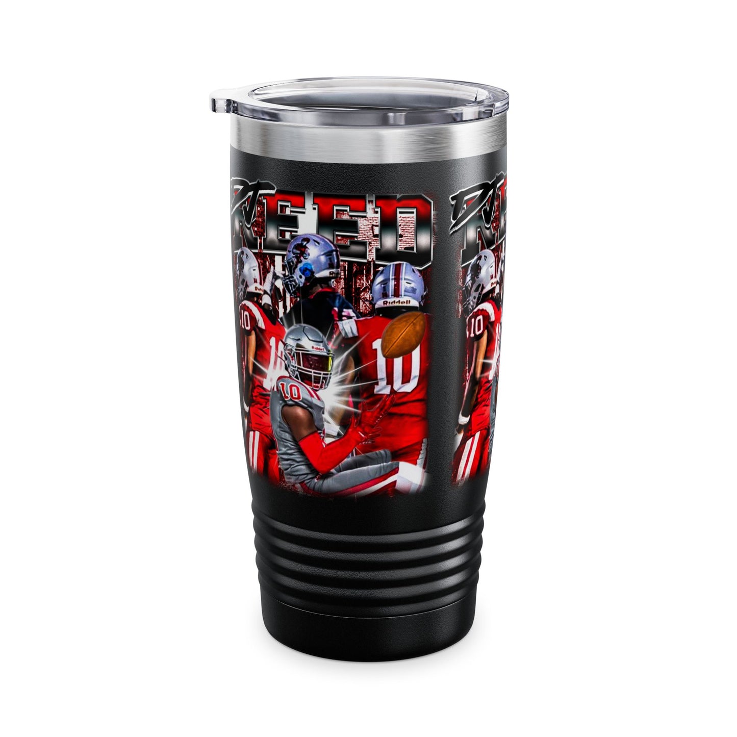 Dj Reed Stainless Steal Tumbler