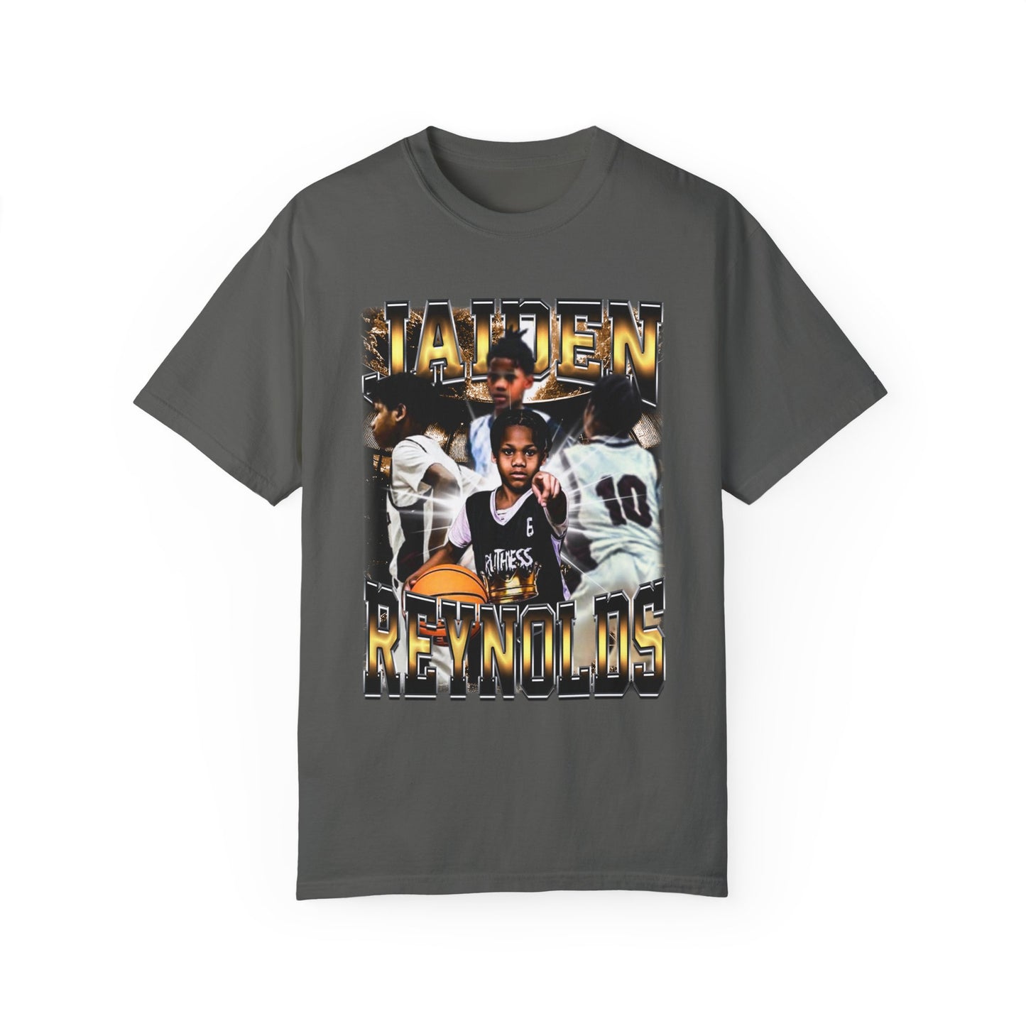 Jaiden Reynolds Heavyweight Premium Tee