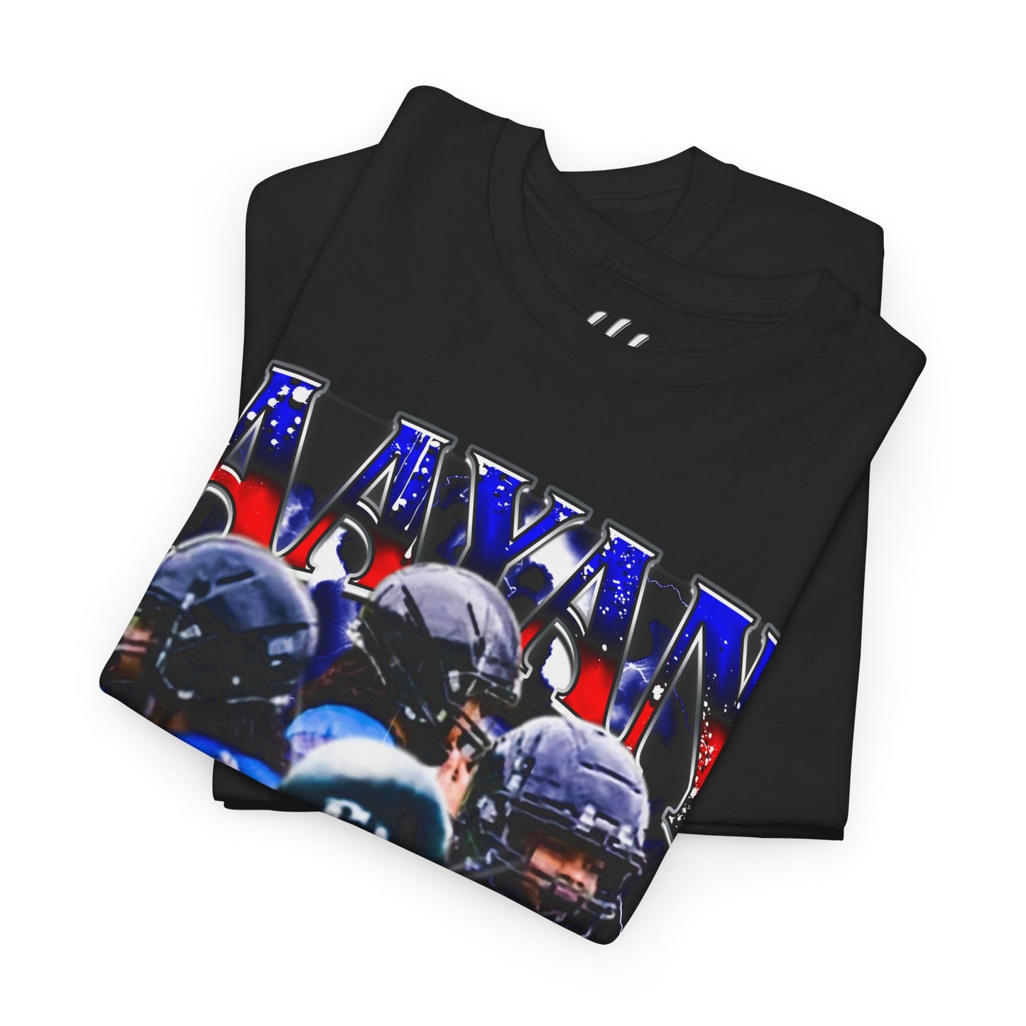 Aayan Heavy Cotton Tee