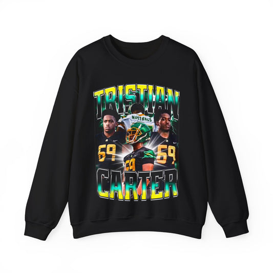 Tristian Carter Crewneck Sweatshirt