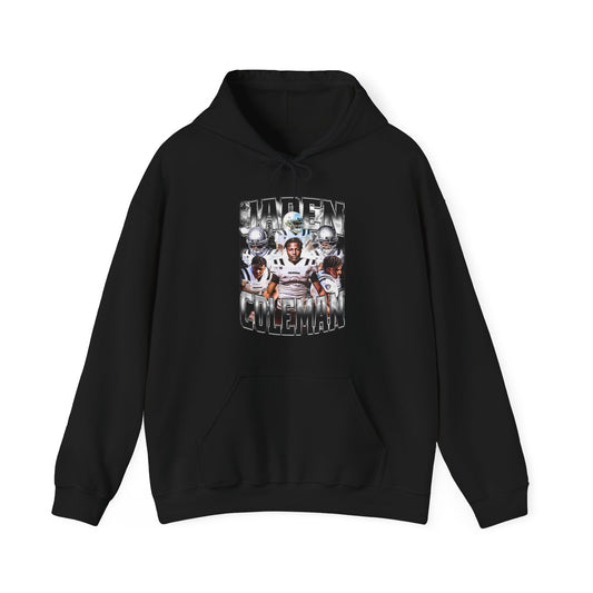 Jaden Coleman Hoodie