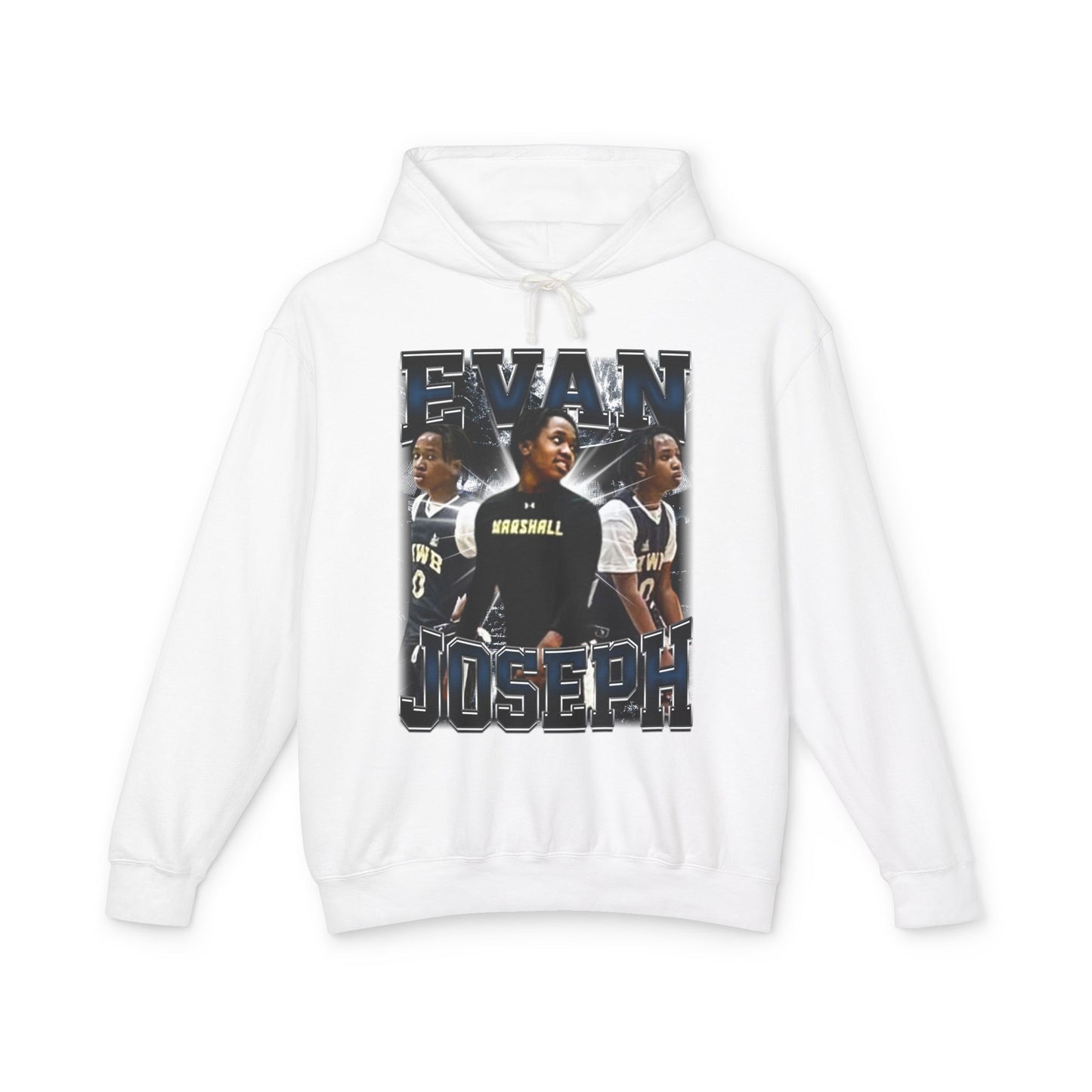 Evan Joseph Hoodie