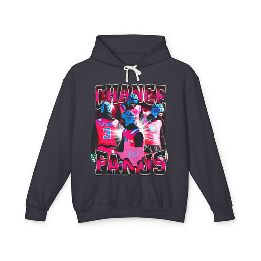 Chance Fanus Hoodie