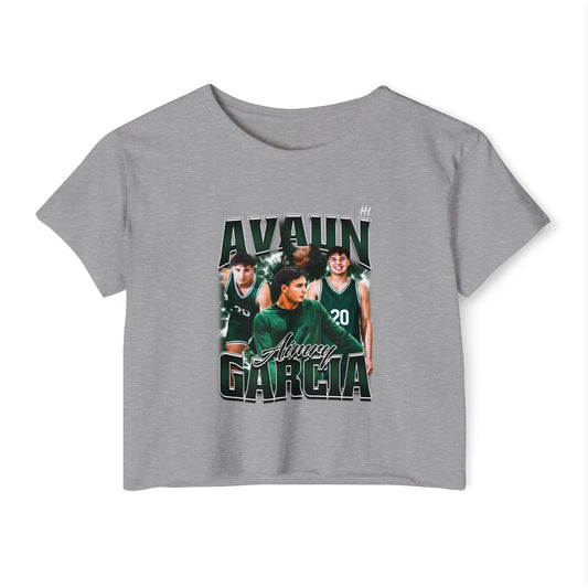 Avaun Garcia Crop Top