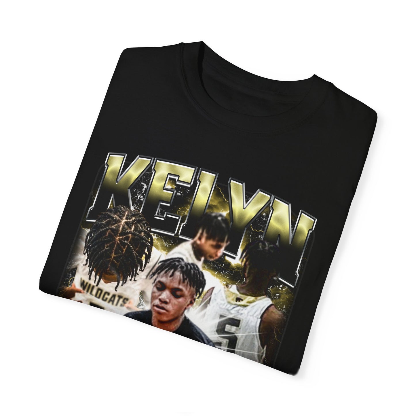 Kelyn Aldridge Heavy Cotton Tee