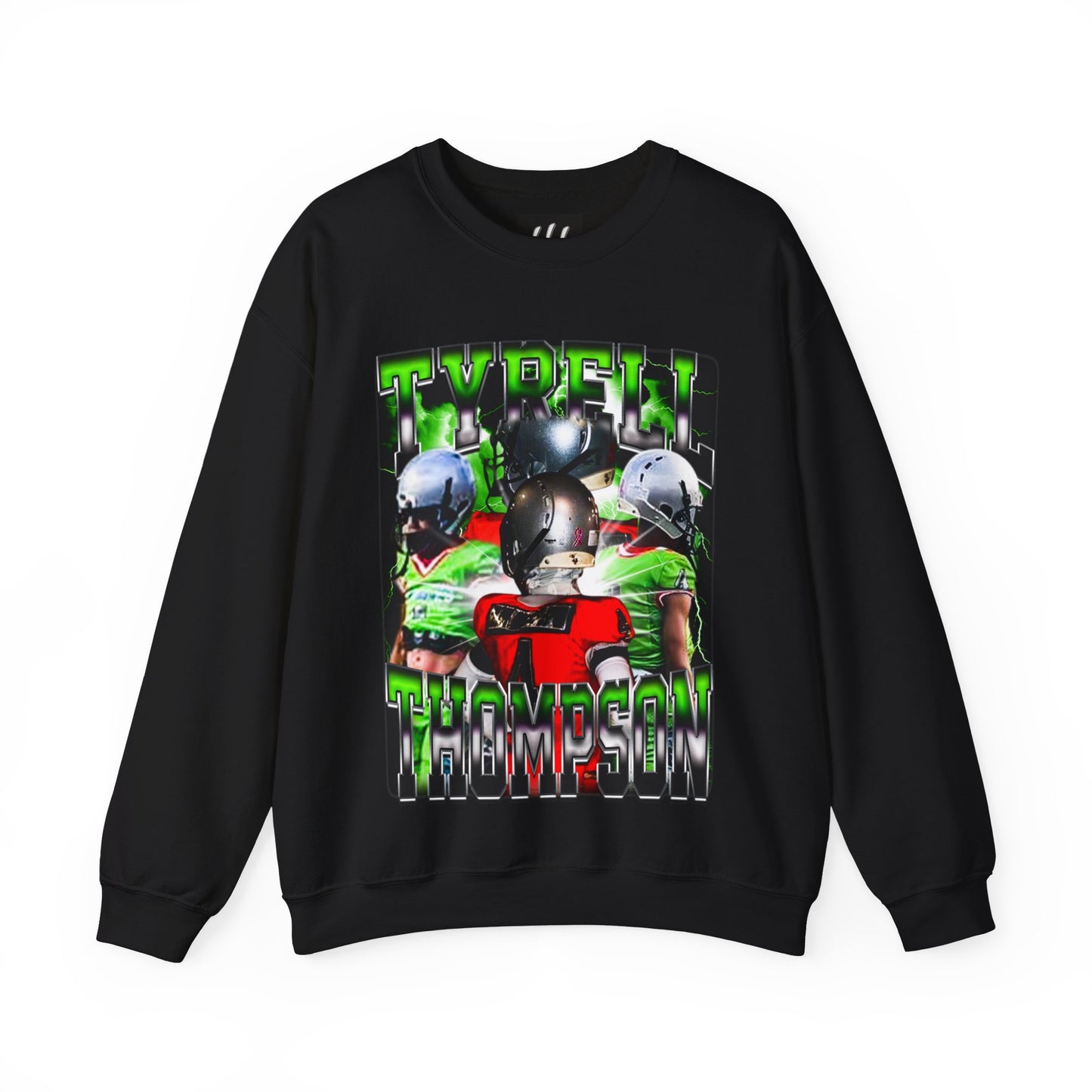 Tyrell Thompson Crewneck Sweatshirt