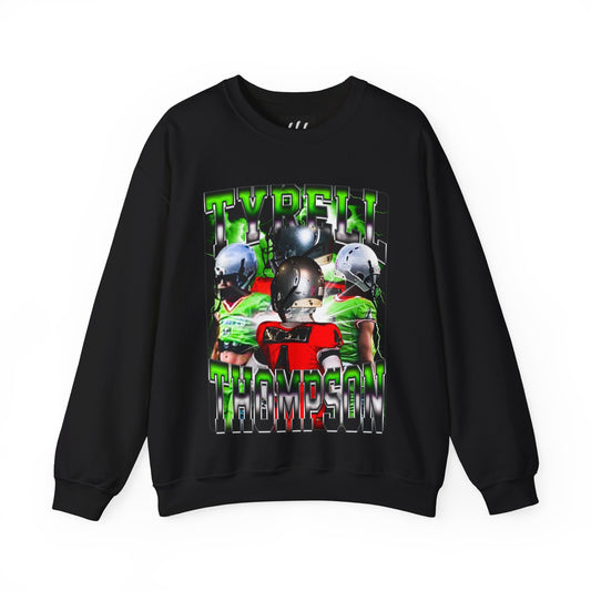 Tyrell Thompson Crewneck Sweatshirt