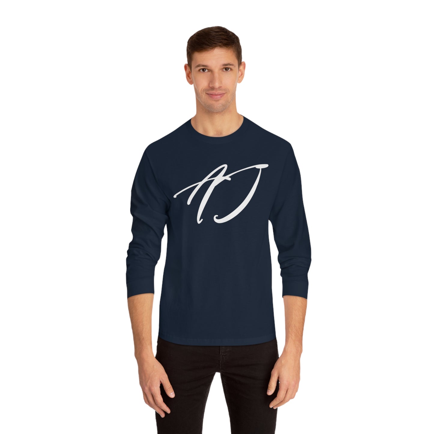 AJ Ocsona Classic Long Sleeve T-Shirt