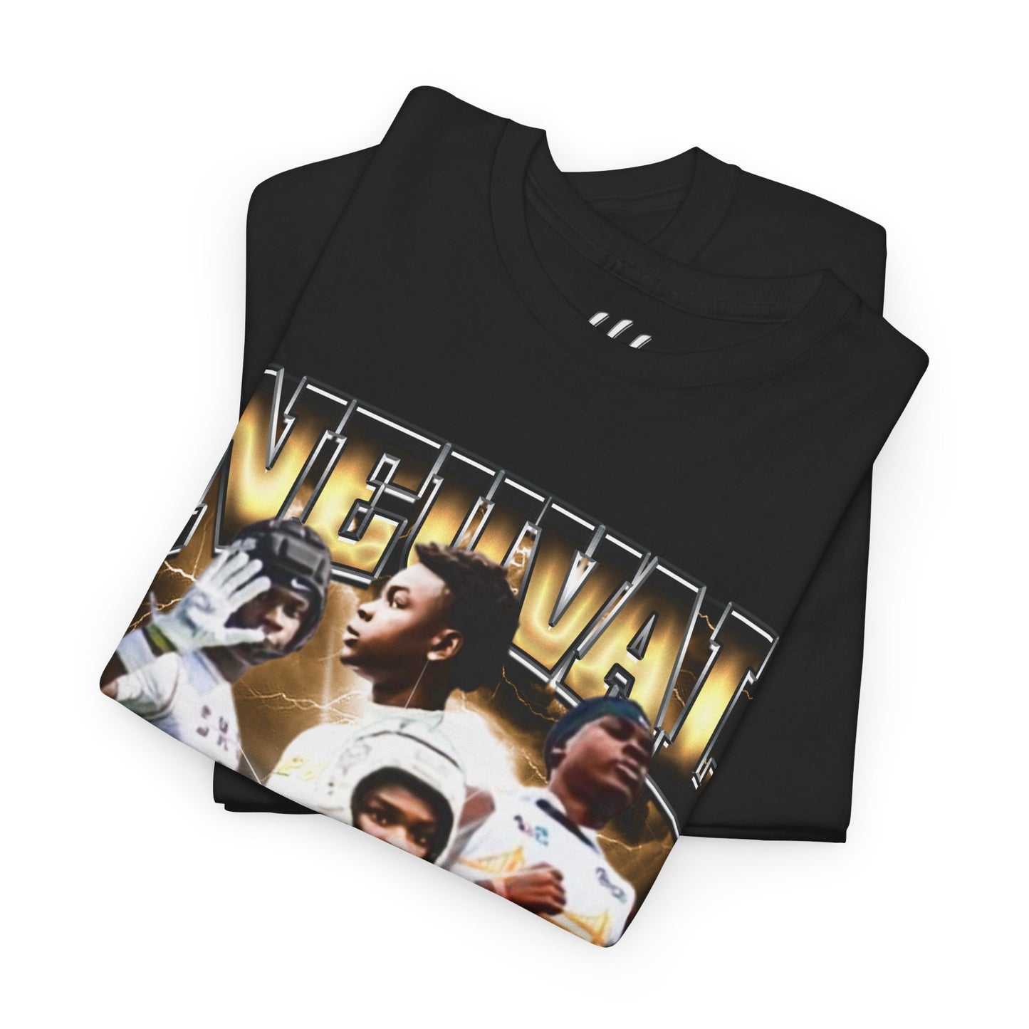 Neuval Bone Heavy Cotton Tee