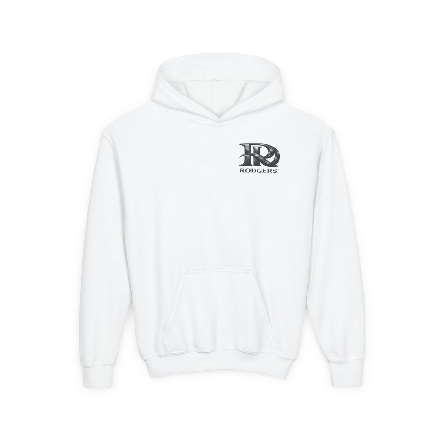 Jeremiah Rodgers Youth Hoodie