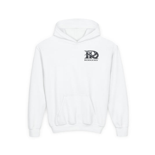 Jeremiah Rodgers Youth Hoodie