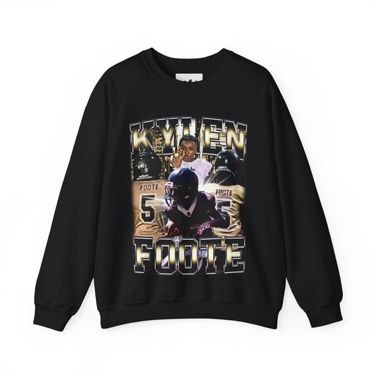 Kylen Foote Crewneck Sweatshirt