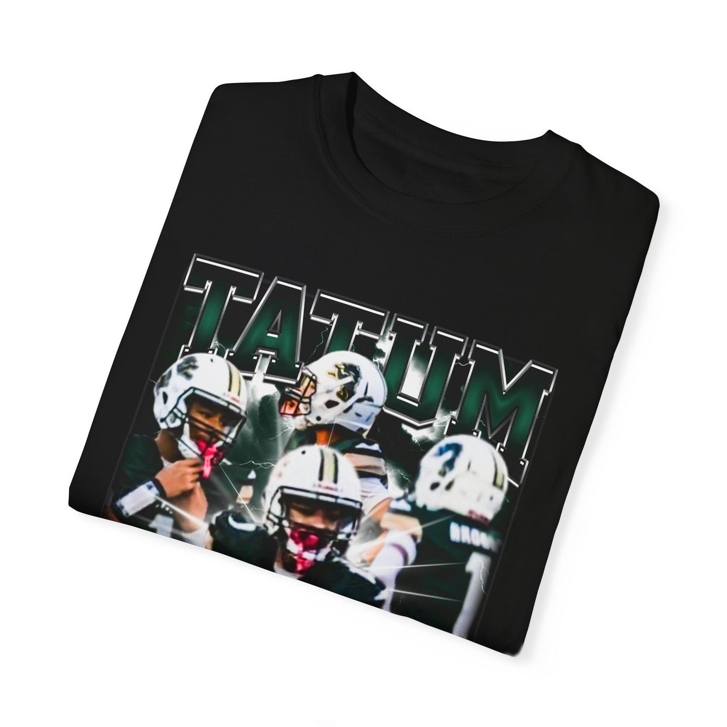 Tatum Brooks Heavyweight Premium Tee